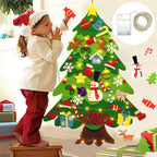 Kids Diy Joyful Christmas Set