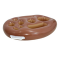 Ultimate Pool Party Floating Beverage and Snack Bar
