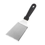 GrillPro | Multifunctional Grill Spatula | Sturdy Design | Wooden Handle
