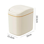 CleanBox Mini Table Trash Bin