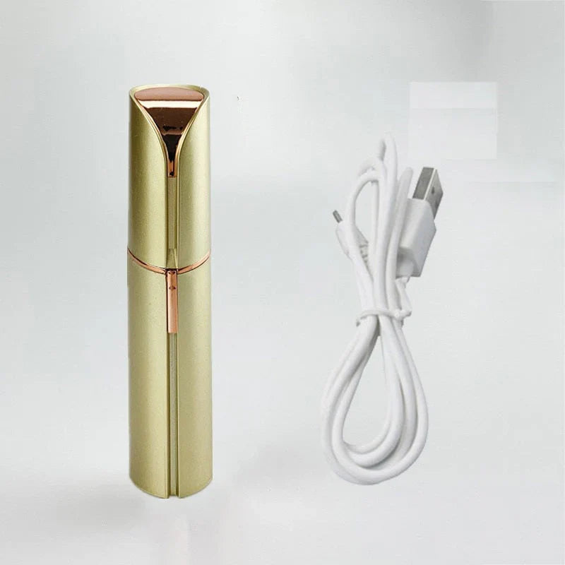 GlamSilk | Rechargeable epilator for women