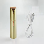 GlamSilk | Rechargeable epilator for women