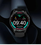 PowerPulse Elite - Stylish Sports Watch for Top Performance