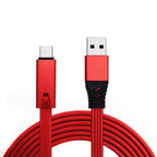 Renewable Magic Phone Charging Cable