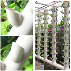 Hydroponic Garden Planting Cups
