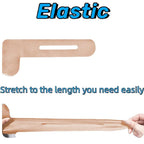 Elastic Waterproof Kinesiology Body Tape