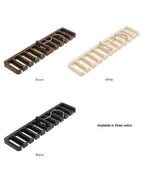 Stylao Belt & Scarf Organizer | Rotatable & Space Saving | Multifunctional for Accessories