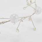 Fireworks Fairies Twinkle Cluster String Light