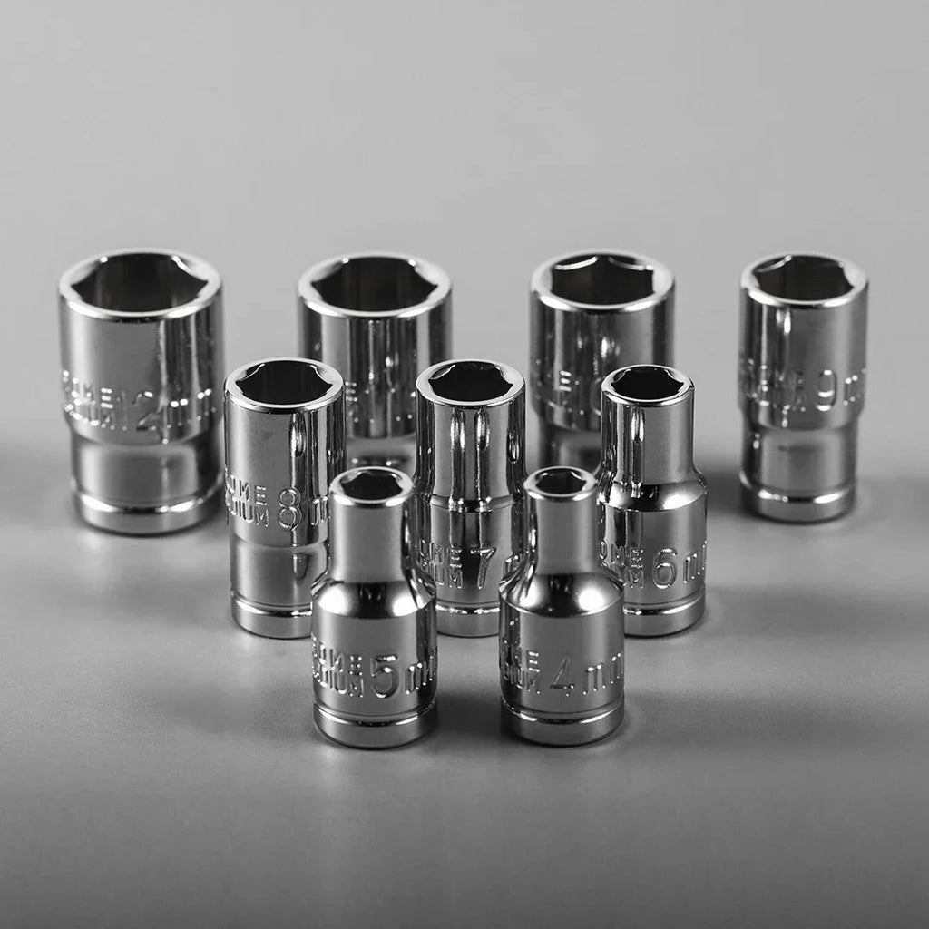 24 In 1 Multi-Purpose Ratchet Wrench Screwdriver Set