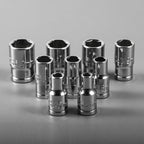24 In 1 Multi-Purpose Ratchet Wrench Screwdriver Set