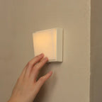 Minimalist Rechargeable Switch Night Lamp
