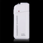 Snap-In Replaceable Battery Emergency Power Bank