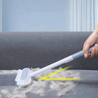 EasyClean — Pet hairs & dust gone in a flash