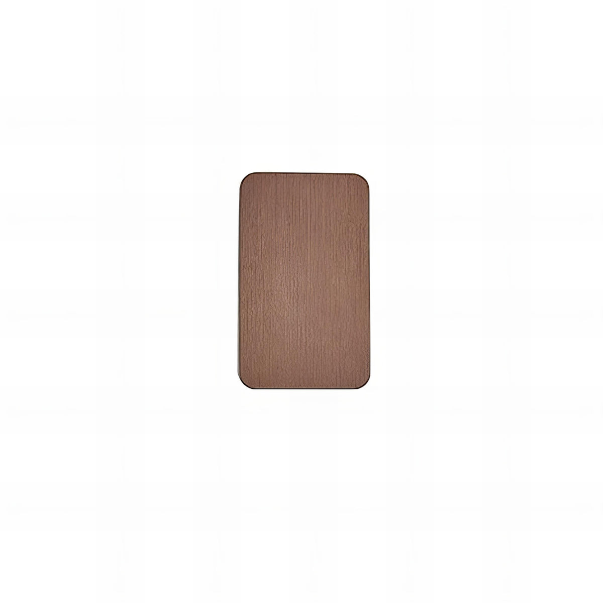 Wall Light Modern Metal Rectangular LED Indoor
