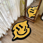 Wavy Smile Rug