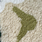 Pet Boutique Bath Mat