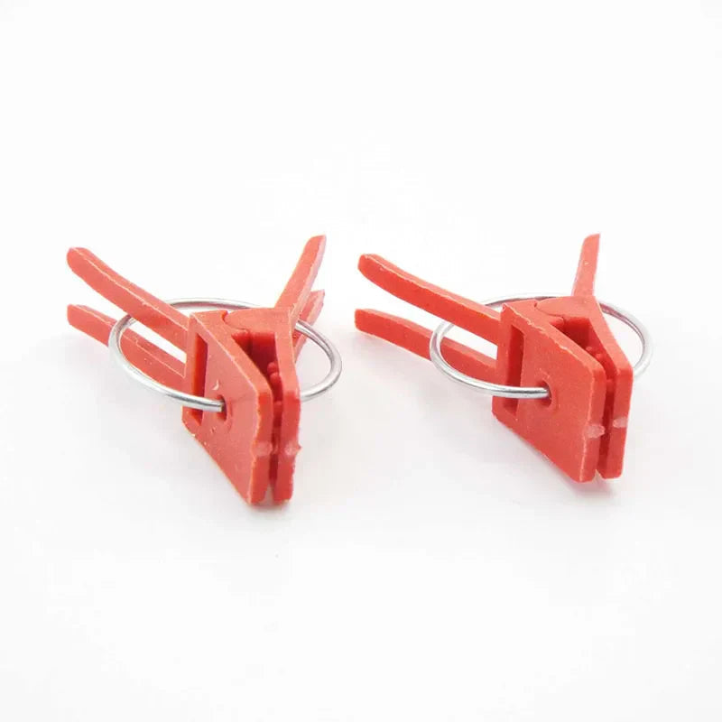 PlanturaClip Plant Clips | Stabilize & Fix | Gentle on the Plant | Versatile Use