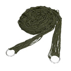 Relaxora Mesh | Ultralight Hammock | Breathable and Compact | Nylon