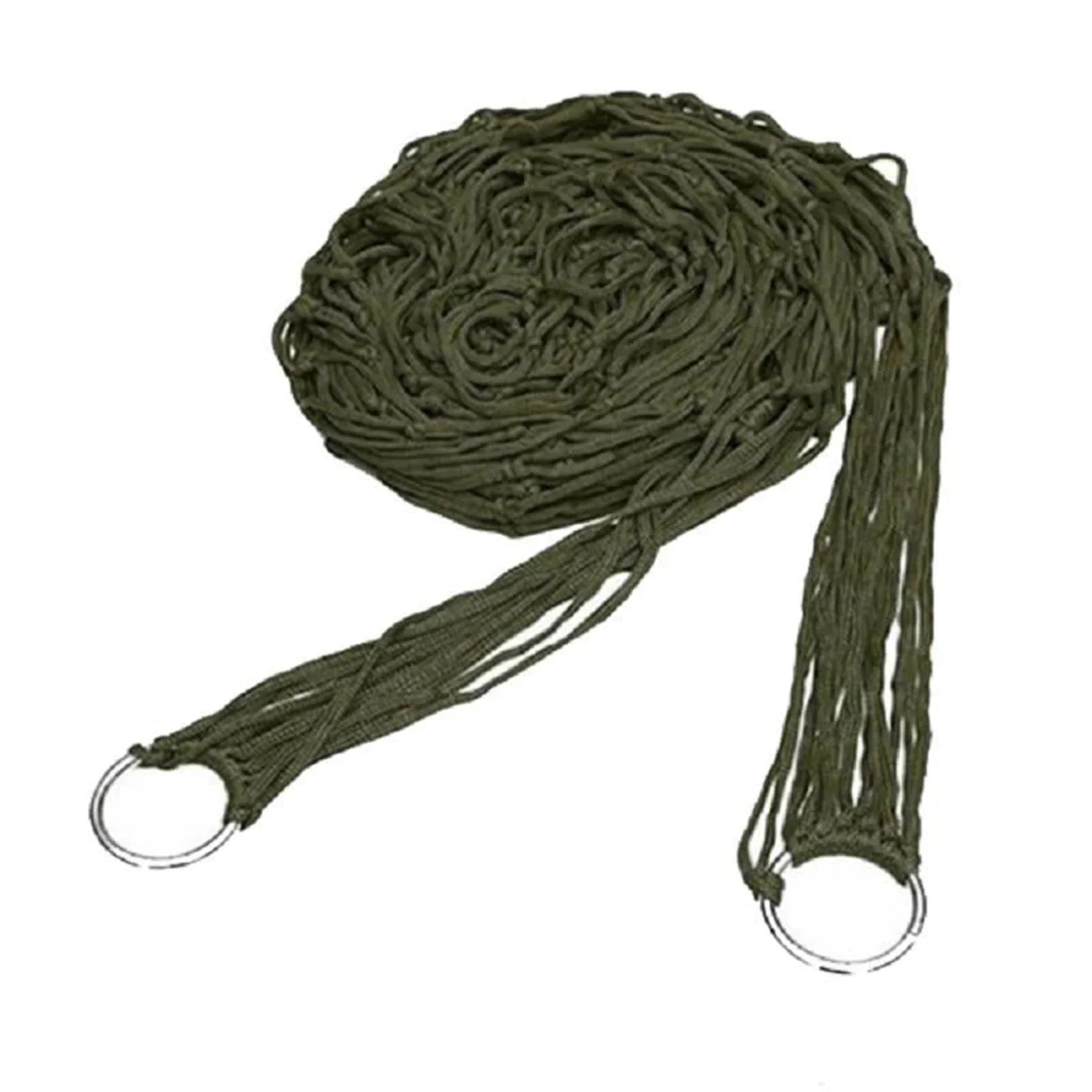 Relaxora Mesh | Ultralight Hammock | Breathable and Compact | Nylon