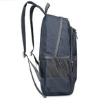 Trekparo Collapsible Backpack | 30L Ultralight & Waterproof | For Hiking, Camping & Travel | Unisex Daypack