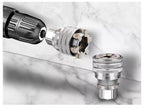 Universal Ratchet Wrench Head Repair Tool