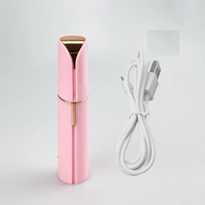 GlamSilk | Rechargeable epilator for women