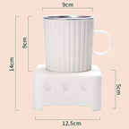 Instant Cool Compact Drink Cooler
