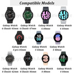 StainlessElite-Bracelet for Samsung Galaxy Watch