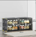 ShoeStacker Pro | Efficient shoe organizer for space saving