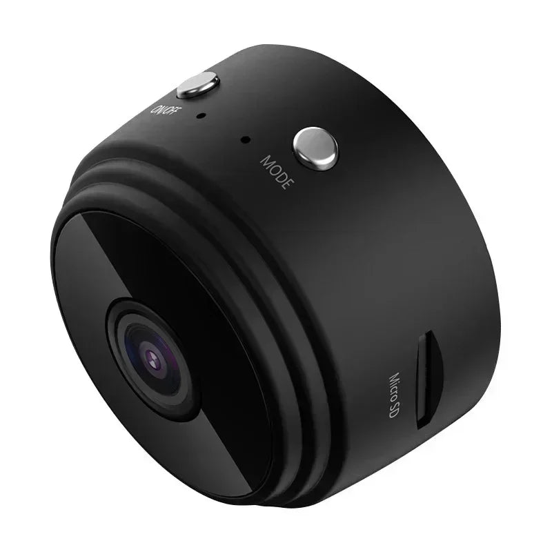 A9 Mini WiFi Surveillance Camera
