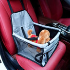 Waterproof Underlay for Pet Seat in Car