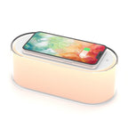 Sparkle Atmosphere Wireless Charger Light