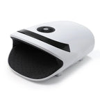 Hot Compress Electric Triple Mode Ergonomic Hand Massager