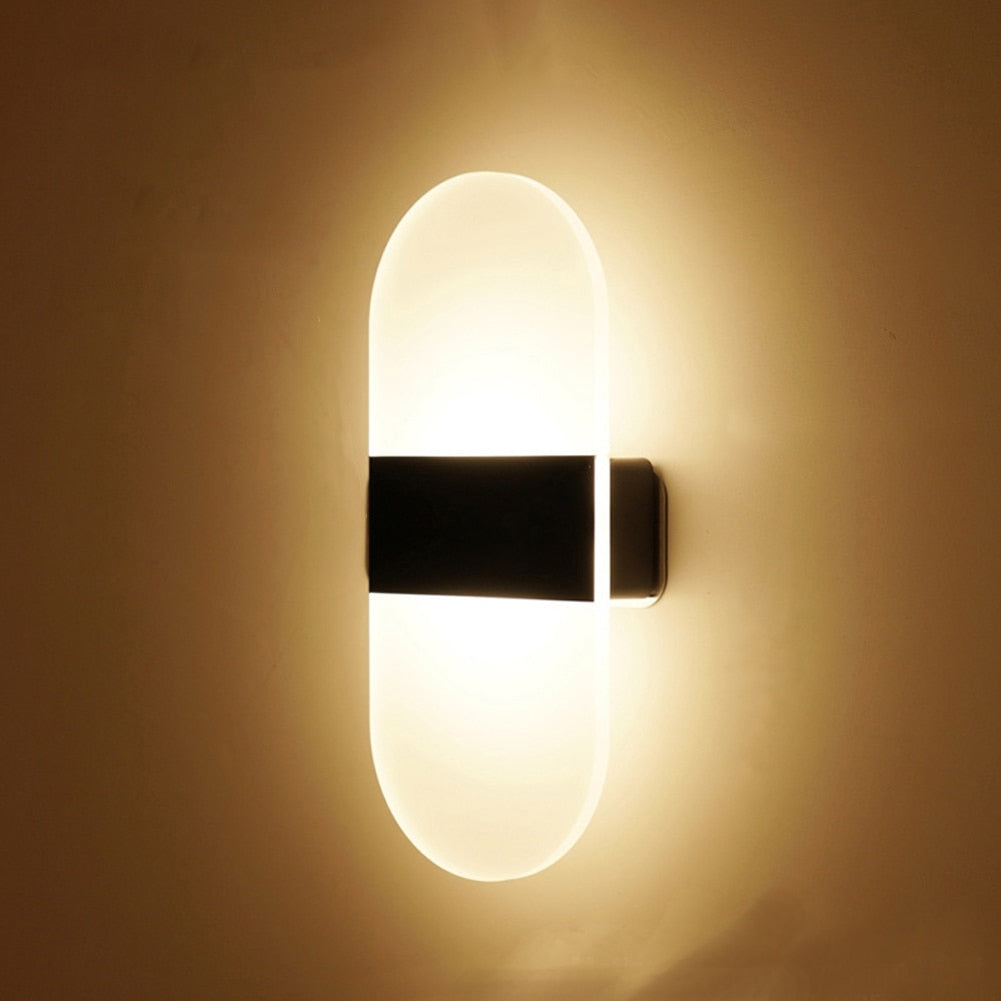 Lumos Motion Light