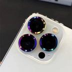 Lens Protect Easy Assembly iPhone Camera Cover