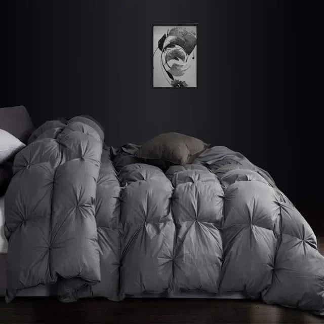 Serewrap - Cozy Cotton Down Blanket