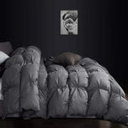 Serewrap - Cozy Cotton Down Blanket