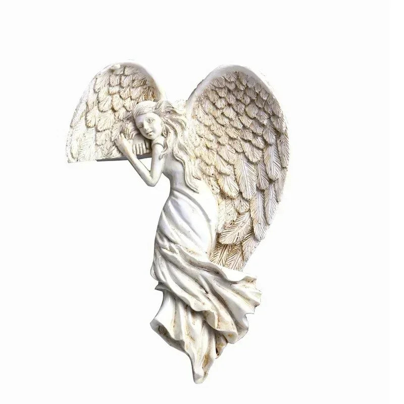 Desire Eck Wall Decoration Modern Wall Decoration
