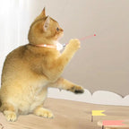 Freesthetic Laser Collar for Cats