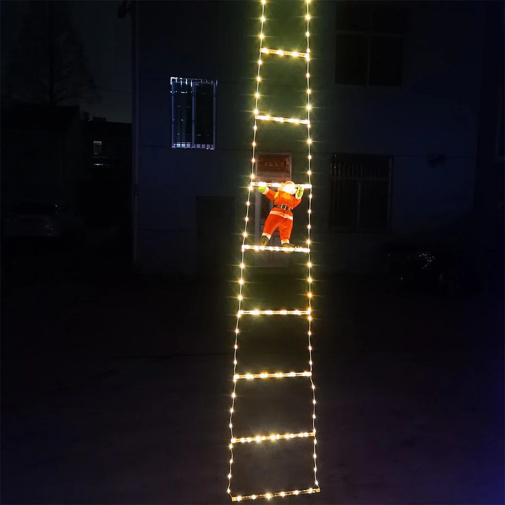 GoudenKlim | Elegant Christmas Lights