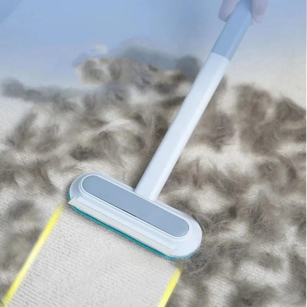 EasyClean — Pet hairs & dust gone in a flash