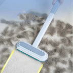 EasyClean — Pet hairs & dust gone in a flash