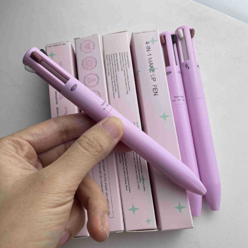 4in1 Makeup Pencil