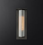 MotionLume – Solar Wall Light with Motion Sensor