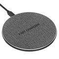 DazzleCharge 40W Dual Wireless Charging Station – Fast & Safe