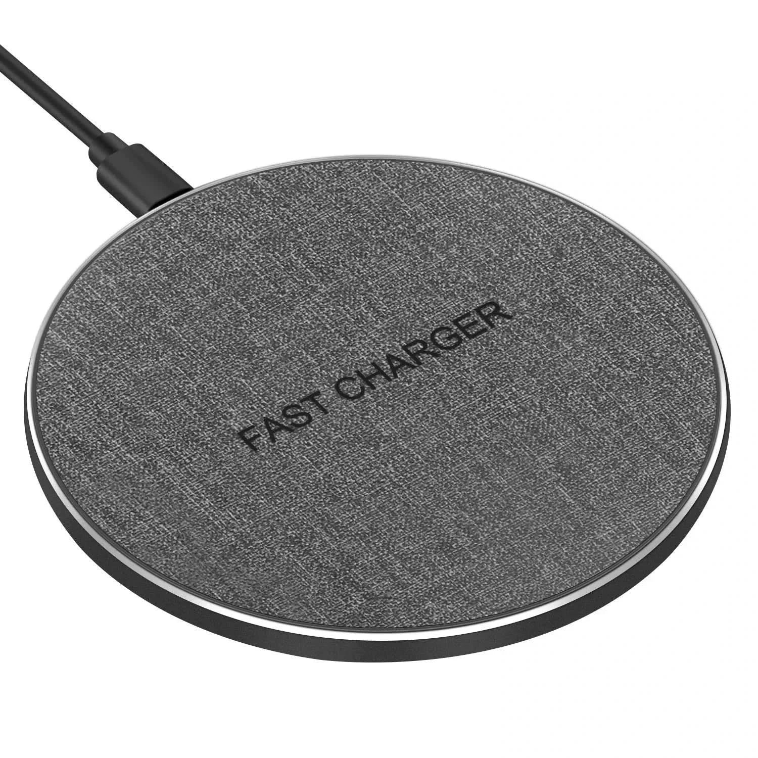 Lightning-fast charging for iPhone, AirPods & Samsung