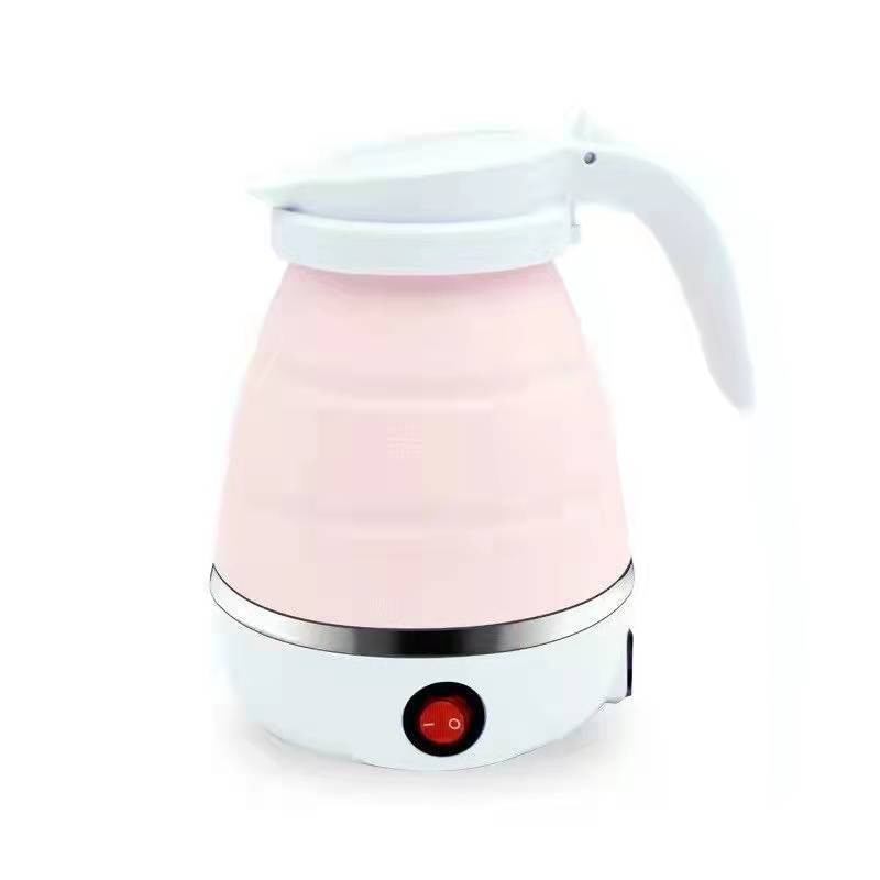 Foldable Teakettle Kettle