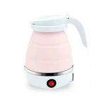 Foldable Teapot Water Heater
