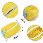 Practical Shoe Wash Bag