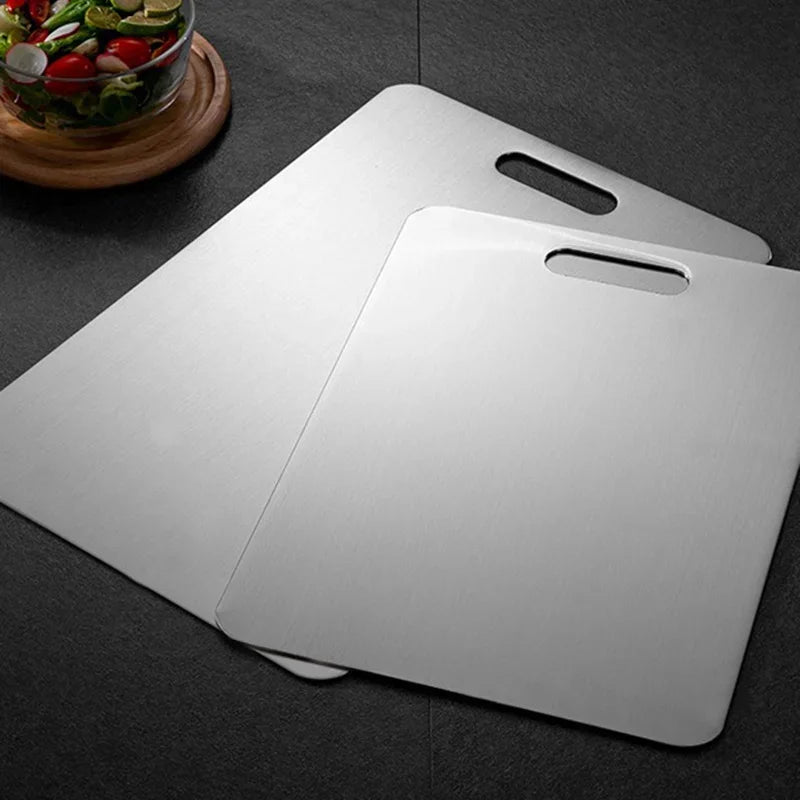 Mold-resistant dough board!